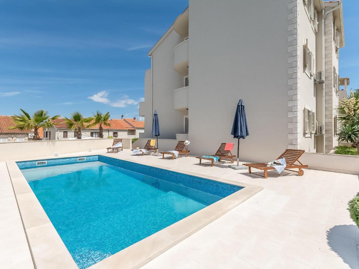 Apartment Villa 2 Pools-2 By Interhome Sutivan Exterior foto